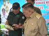 Pemprov Sulbar Gelar Pangan Murah Jelang Idul Adha, Wagub: Harga Lebih Murah dari Pasar