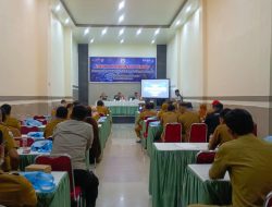 Langkah Nyata Gubernur SDK-Wagub Salim, Internet akan Merata Hingga Pelosok Polman