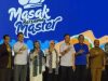 Kadis Pariwisata Dukung MASAMO 2025: Ajang Inovasi Kuliner Lokal di Makassar