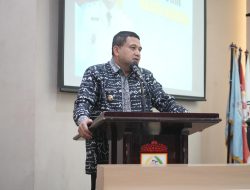 Wali Kota Munafri: KORMI Wadah Pelestarian Budaya dan Kesehatan Masyarakat