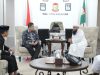 Wali Kota dan Warga Makassar Salat Idul Adha di Lapangan Karebosi, Hadirkan Imam Masjid Ummul Quro