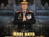 Kadiv Humas Polri Ucapkan Selamat Hari Raya Idul Adha: Perkuat Semangat Keikhlasan dan Persatuan Bangsa