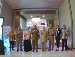 Gerakkan Ekonomi Lokal, Pemkot Makassar Wajibkan UMKM Hadir di Setiap Hotel dan Mart