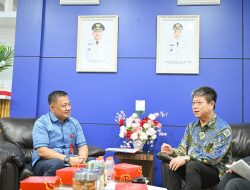 PDAM Makassar dan Jepang Mantapkan Kolaborasi Teknologi Air Bersih Lewat MaKaPro