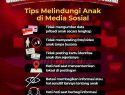 Jaga Privasi Anak di Dunia Digital, Kadiv Humas Polri Ingatkan Bijak Bermedsos