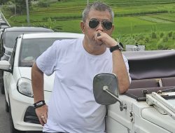 Dr. Darwis: Dana Cadangan Besar di PDAM Bukan Prestasi, Tapi Cermin Ketidakefisienan