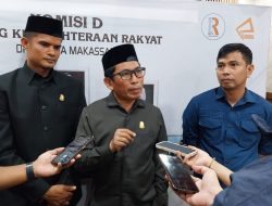 Anggota Dewan Muchlis Misbah Dorong Pemilihan RT-RW Demi Pelayanan Lebih Cepat