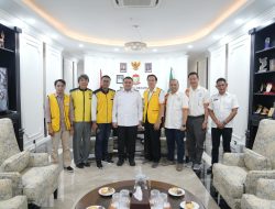 Makassar Jadi Tuan Rumah Mukernas Permabudhi 2025, Wujud Kota Inklusif dan Harmonis