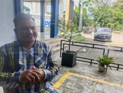 Legal PDAM Makassar Sindir Gubernur LIRA: Dulu Dapat Fasilitas, Kini Tudingan Emosional