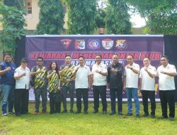 ejuaraan Menembak antar Klub dan Seleksi Porprov 2026 Resmi Dibuka Ketua KONI Makassar