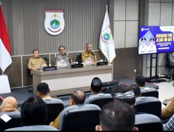 Gubernur Suhardi Duka: MBG Bukti Pembangunan Sulbar Selaras Visi Prabowo-Gibran