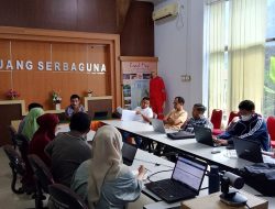 Dari PLTMH hingga Penertiban IUP: Dinas ESDM Sulbar Pastikan RPJMD 2025–2029 Selaras Misi SDK-JSM