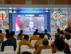 Wamen Komdigi Apresiasi Kinerja SDK-JSM: Program Zero Blank Spot Bukti Kepemimpinan Nyata