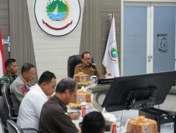 Gubernur Sulbar Pastikan Batik Air Beroperasi Lagi, Ini Jadwalnya