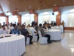 Syamsul Samad : Hadirnya Program Bantuan Internet Diharapkan Tidak Ada Lagi Wilayah di Sulbar Alami Blankspot