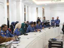 Lomba Kampung KB 2025: Kota Makassar Unjuk Gigi Lewat Inovasi Keluarga