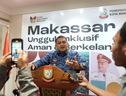 Pemkot Makassar Bangun Budaya Pilah Sampah Lewat Sekolah