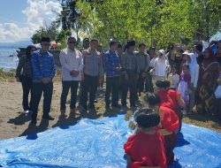 Dukung Festival Sungai Tubo, Gubernur SDK Tegaskan Komitmen pada Pelestarian dan Kearifan Lokal