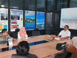 IISAP ADB dan KKP Luncurkan Program IISAP di Sulbar, Fokus Perkuat Tambak dan Ekonomi Pesisir