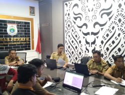 Dinas Perkim Sulbar Gelar Ekspose Perencanaan, Siapkan Pembangunan Infrastruktur Permukiman di Polman