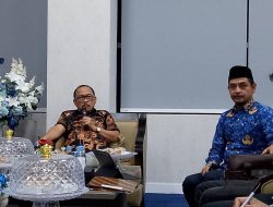 Dinas ESDM Sulbar Siapkan Program Strategis 2026, Fokus pada Keadilan Energi dan Pengentasan Kemiskinan