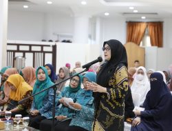 Dukung Ekonomi Keluarga, Pokja II TP PKK Fasilitasi UMKM Akses Program Inkubasi Gratis