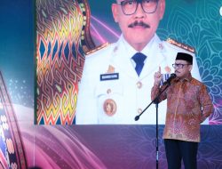 PEKSyar 2025 Bukti Kolaborasi Sukses BI Sulbar & Pemprov Dongkrak Ekonomi Syariah