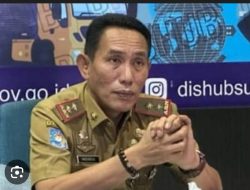 Dukung Visi SDK-JSM, Pesawat Batik Air Resmi Kembali Beroperasi di Bandara Tampa Padang Mamuju