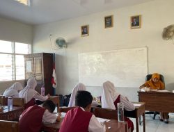 SAS Semester Genap TP 2024/2025, SDN Kakatua Makassar Fokus Evaluasi Capaian Belajar