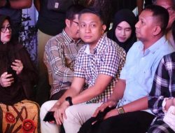 Makassar Creative Hub Resmi Diluncurkan, Camat Amanda: Ruang Kolaborasi untuk Generasi Muda