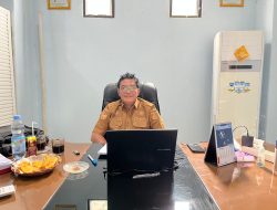 Blue Economy Jadi Strategi DKP Sulbar Wujudkan Kesejahteraan Nelayan, Dukungan Terhadap Pancadaya SDK-JSM