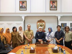 Aliyah Mustika Ilham Ikut Gaungkan Film Horor “DOTI” Tumbal Ilmu Hitam