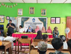SD Inpres Pannampu I Makassar Gelar Pesantren Kilat untuk Tanamkan Nilai Karakter Islami