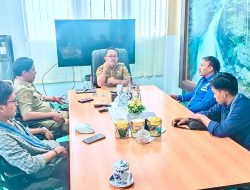 Sinergi Pemprov Sulbar dengan GAMKI-GMKI: Perkuat Peran Pemuda dalam Pembangunan Daerah