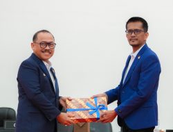 Dukung Transparansi Aset Daerah, Dinas Kominfo SP Sulbar Hadirkan Seluruh Randis untuk Pemeriksaan Fisik