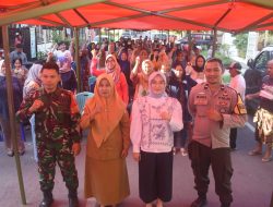 Serap Aspirasi Warga, Budi Hastuti Gelar Reses Ketiga di Tamparang Keke