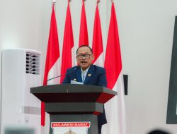 Garap Energi Terbarukan, Pemkot Makassar–Maniwa Bahas Proyek Hijau Berkelanjutan