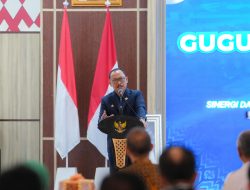 Rakorwal Gugus Tugas Reforma Agraria Tahun 2025, SDK: Sudah Mencapai Target 95 Persen