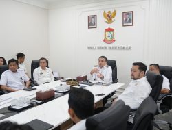 Wali Kota Makassar Harap Kepastian Hukum dan Kejelasan untuk Percepatan Proyek PSEL
