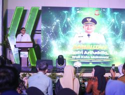 Wali Kota Makassar Dorong Perda CSR untuk Dukung Jaminan Sosial Pekerja Rentan