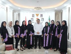 Pemkot Makassar Komitmen Dukung Produk Lokal, Siapkan Anggaran Khusus Belanja UMKM