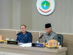 Koperasi ASN Pemprov Sulbar Dibentuk, Gubernur SDK Yakin Bakal Tumbuh Berkembang