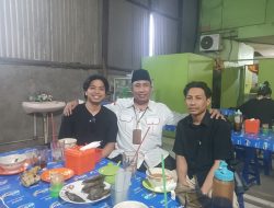 Pemprov Sulbar Proaktif: Evakuasi WNI Polman dari Iran Usai Genjatan Senjata