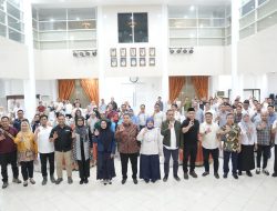 Tegas Tangani Sampah, Wali Kota Makassar Siapkan Roadmap Menuju Zero Waste City