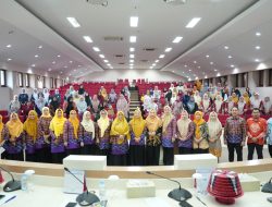 Sosialisasi Perwali 51/2021, Melinda Aksa: Jadi Payung Hukum Wujudkan Wajib PAUD