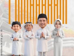 DPRD Kota Makassar: Sambut Tahun Baru Islam dengan Tekad Membangun Daerah Bermartabat