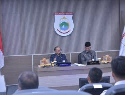 Sekretariat DPRD Sulbar Dukung Penuh Pembentukan Koperasi ASN “Panca Daya