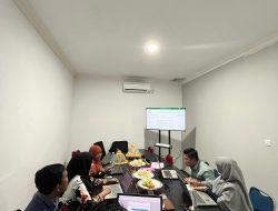 Dukung Transformasi Digital, BKD Sulbar Perkuat Manajemen Risiko SPBE