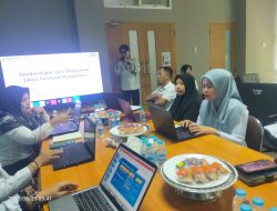 BKD Sulbar Tegaskan Pentingnya Pembentukan UPTD Khusus Pengembangan Kompetensi ASN