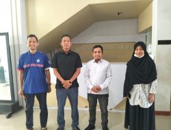 Dukung Visi SDK-JSM, ESDM Sulbar Perkuat Implementasi Program LHM melalui Kolaborasi Regional